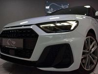 Gebraucht Audi A1 S-Line 207 PS (152 kW) 2022 Weiß Kleinwagen