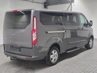 Gebraucht Ford Tourneo Custom Titanium 2017 Andere Van