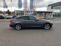 gebraucht BMW 320 320 d xDrive GT*Sport Line*Autom*Leder*LED*Navi*