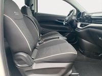 Gebraucht Fiat 500e Action 69 kW (95 PS) 2022 Weiß Kleinwagen