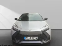 Gebraucht Toyota C-HR 223 PS (164 kW) 2025 Silber SUV