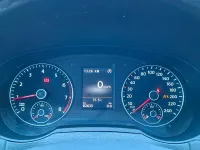 Gebraucht Seat Alhambra 150 PS (110 kW) 2016 Blau Van / Kleinbus