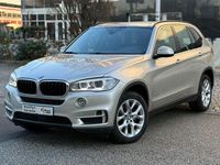 Gebraucht BMW X5 Performance 231 PS (169 kW) 2016 Silber SUV