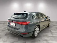 Gebraucht Audi A6 e-tron Performance 269 kW (367 PS) 2025 Magnetgrau Kombi