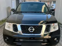 Gebraucht Nissan Pathfinder 231 PS (169 kW) 2015 Schwarz SUV