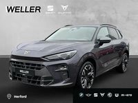 Neu Cupra Terramar 272 PS (200 kW) 2026 Dark void (violett) SUV