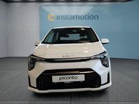 Gebraucht Kia Picanto Vision 67 PS (49 kW) 2025 Weiß Kleinwagen