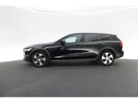Gebraucht Volvo V60 Plus 197 PS (144 kW) 2023 Schwarz Kombi