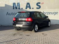 Gebraucht VW Golf IV Trendline 75 PS (55 kW) 2004 Limousine