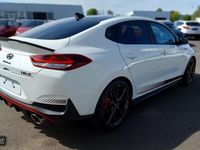 Gebraucht Hyundai i30 Edition 2022 Weiss