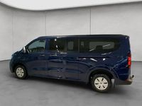 Neu VW Caravelle 150 PS (110 kW) 2025 Dark indigo blue Van / Kleinbus