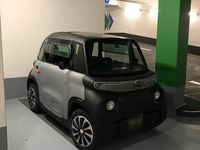 Gebraucht Opel Rocks-e Rocks 2024 Grau Kleinwagen