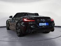 Gebraucht BMW Z4 M Sport 340 PS (250 kW) 2024 Schwarz Cabrio