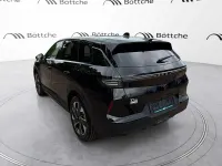 Neu Opel Grandland X 145 PS (106 kW) 2026 Lackierung schwarz perla nera/ SUV