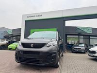 Gebraucht Peugeot Expert 144 PS (105 kW) 2022 Grau Van