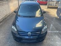 Gebraucht VW Golf V 140 PS (102 kW) 2007 Blau Limousine