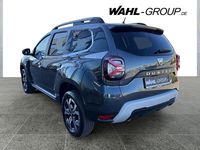 Gebraucht Dacia Duster Prestige 131 PS (96 kW) 2022 Grau SUV