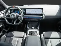 Gebraucht BMW X3 M 510 PS (375 kW) 2025 Grau SUV
