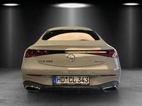 Gebraucht Mercedes CLE300 AMG 258 PS (189 kW) 2025 Grau Coupé