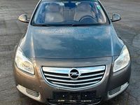 Gebraucht Opel Insignia 260 PS (191 kW) 2008 Andere farben Limousine