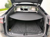 Gebraucht Tesla Model Y Long Range AWD 378 kW (514 PS) 2022 Schwarz SUV