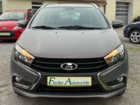 Second-hand Lada Vesta 102 CP (75 kW) 2019 Gri Break