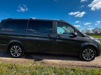 Gebraucht Mercedes V300 Edition 239 PS (175 kW) 2023 Van / Kleinbus