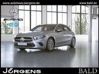 gebraucht Mercedes A250 e Kompaktlimousine +Style+MBUX+LED+Navi