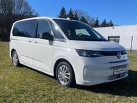 Usata VW Multivan Basis 150 CV (110 kW) 2023 Bianco Monovolume