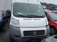 Gebraucht Fiat Ducato 120 PS (88 kW) 2011 Van