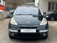 gebraucht Citroën C3 Pluriel 1.4 *Leder*Klimaauto*107TKM*