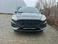 Gebraucht Ford Kuga ST-Line 225 PS (165 kW) 2022 Grau SUV