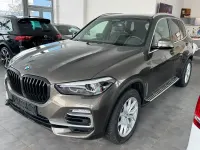 Second-hand BMW X5 xLine 265 CP (194 kW) 2020 Gri SUV