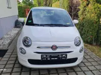 Gebraucht Fiat 500 69 PS (50 kW) 2022 Weiß Limousine