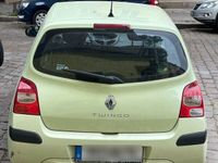 gebraucht Renault Twingo 1.2 Angemeldet