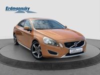 Gebraucht Volvo S60 Summum 330 PS (242 kW) 2010 Vibrant copper Limousine