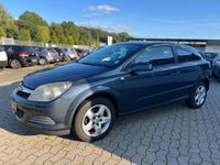 Gebraucht Opel Astra 90 PS (66 kW) 2009 Grau