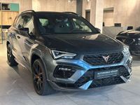 gebraucht Cupra Ateca 4Drive 2.0 TSI / Beats / AHK / elekt. Heckklappe