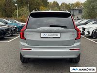 Neu Volvo XC90 Plus 455 PS (334 kW) 2025 Grau SUV