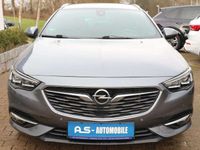 gebraucht Opel Insignia B Innovation *2.HD/RFK/LED/NAV/ACC/AHK*