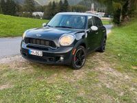 gebraucht Mini Countryman 