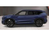 gebraucht Kia EV5 GT-Line Glasdach Drive 814-kWh ACC Massage Head-Up