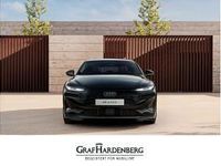 Neu Audi A6 e-tron 314 kW (428 PS) 2026 Schwarz (mythosschwarz) Kombi