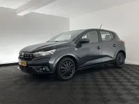 Gebraucht Dacia Sandero Comfort 92 PS (67 kW) 2022 Grau Limousine