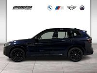 Brugt BMW X3 Performance 340 HK (250 kW) 2022 Grå SUV