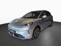 Gebraucht MG MG4 EV Comfort 117 kW (160 PS) 2026 Blau Kleinwagen