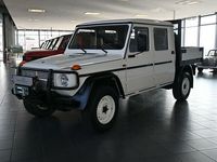 Gebraucht Mercedes G290 95 PS (69 kW) 1994 Andere farbe SUV