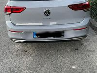 Gebraucht VW Golf VII GTE 150 PS (110 kW) 2021 Grau Kleinwagen