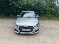 Occasion Audi A3 150 ch (110 kW) 2018 Argent Berline