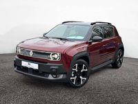 Neu Renault 4 E-Tech Komfort 110 kW (150 PS) 2026 Kamesinrot SUV